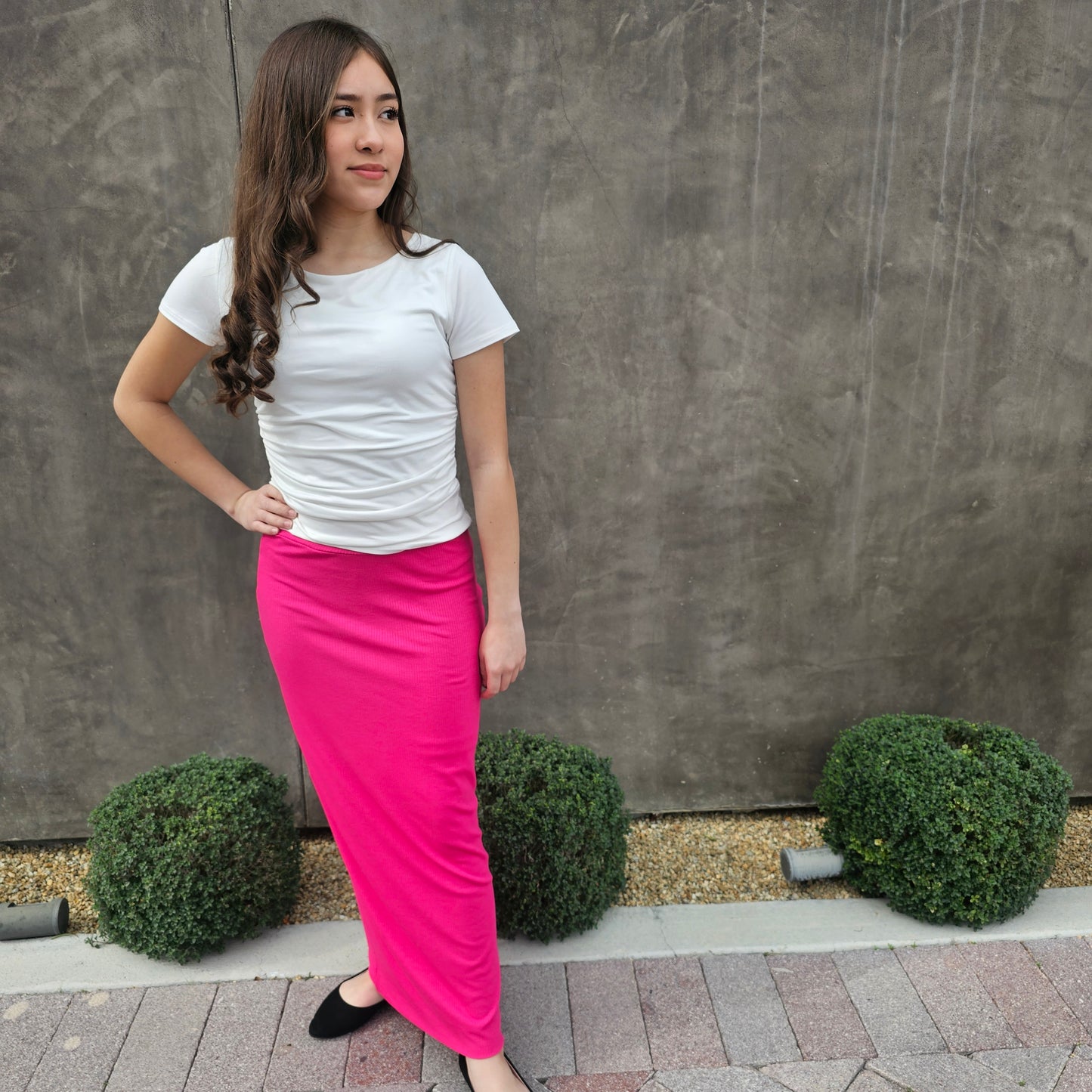 Hot Pink