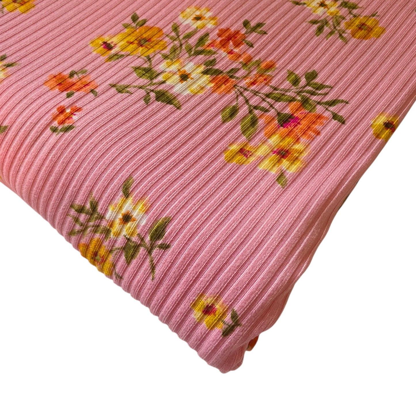 Petal Pink