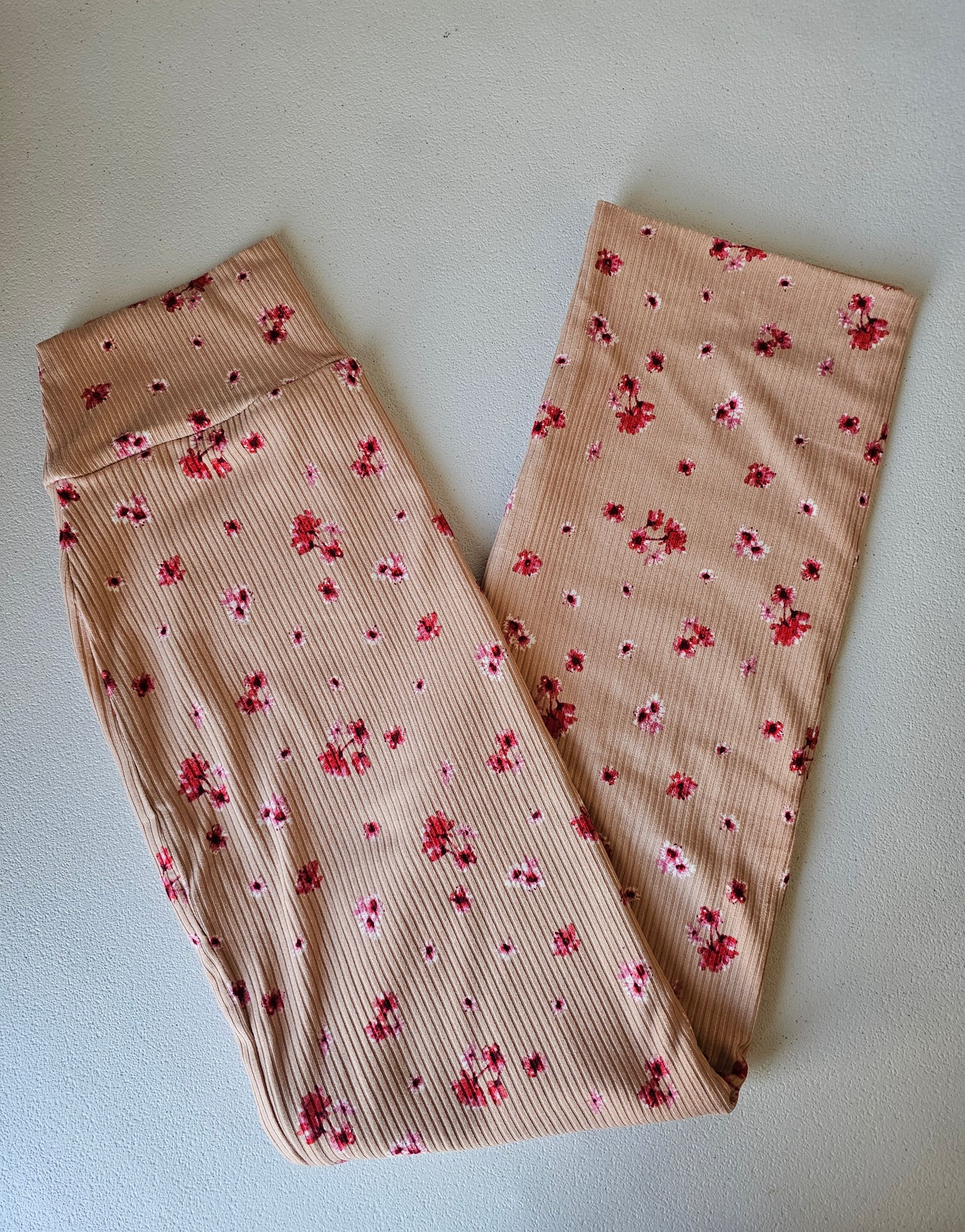 Rose (Girl Skirt)