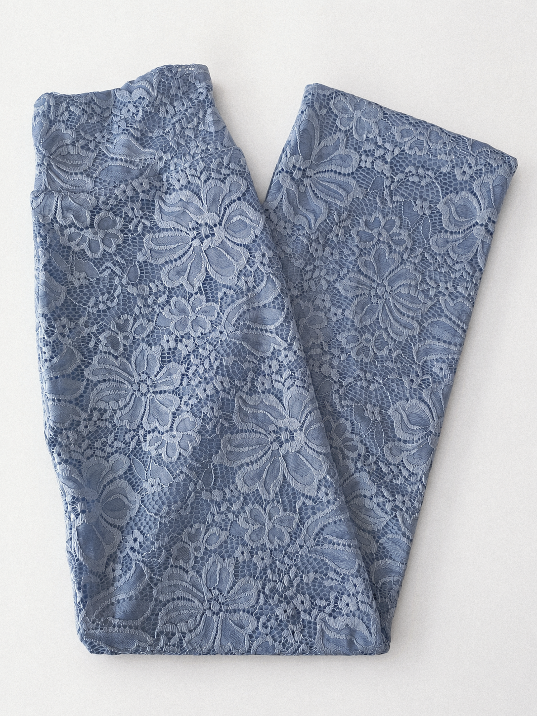 Blue Lace