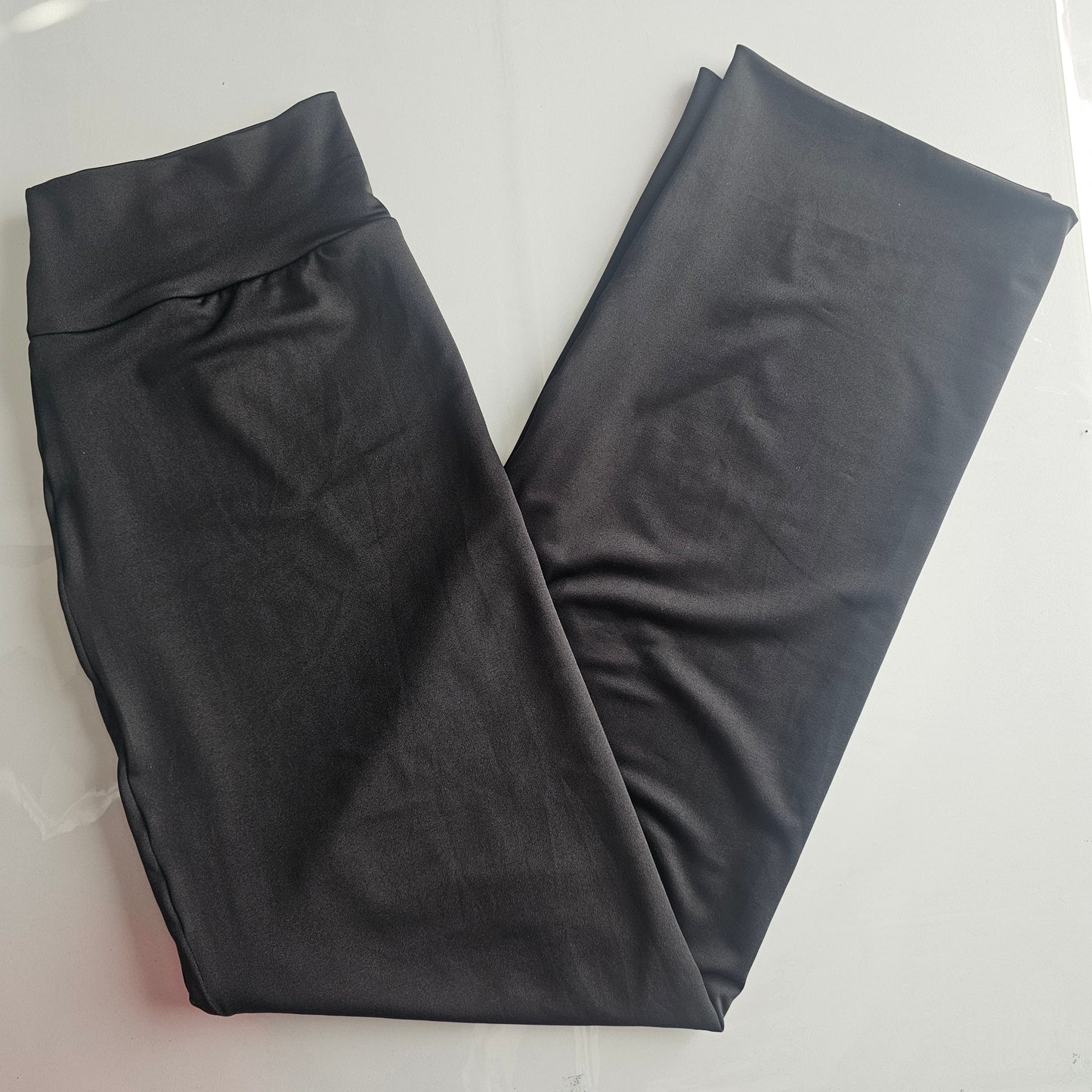 Black Lycra