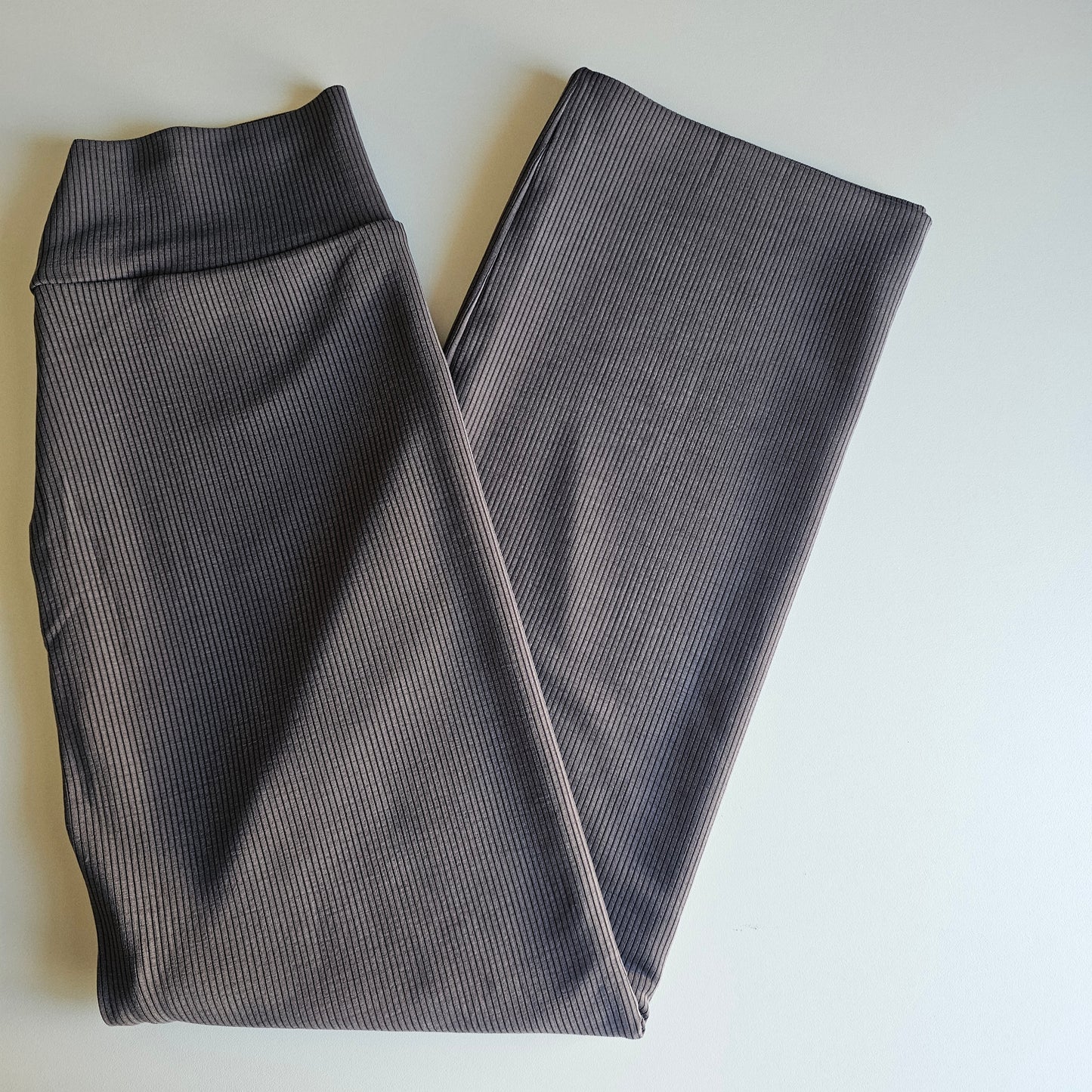 Charcoal Gray