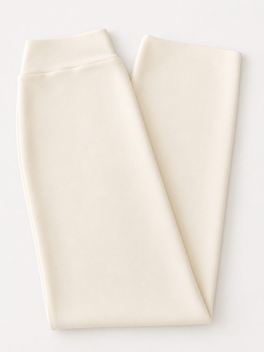 Ivory Lycra