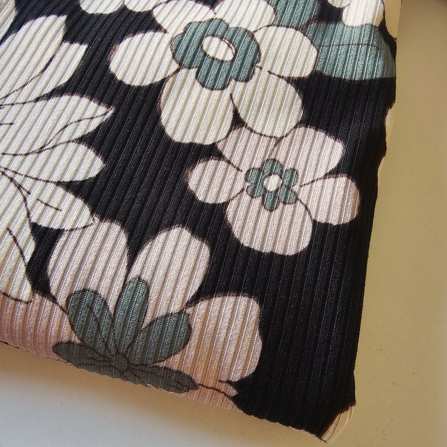 Floral print