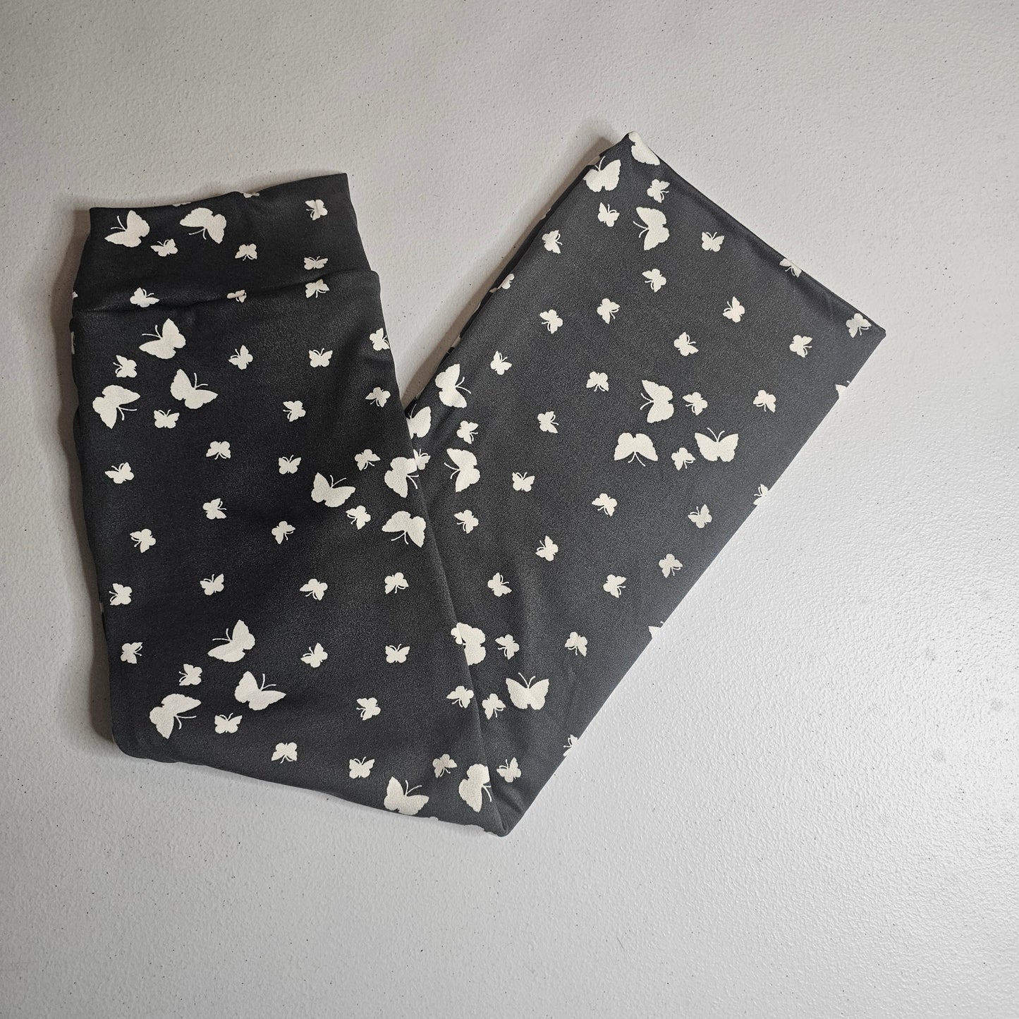 Butterflies (Girl skirt)