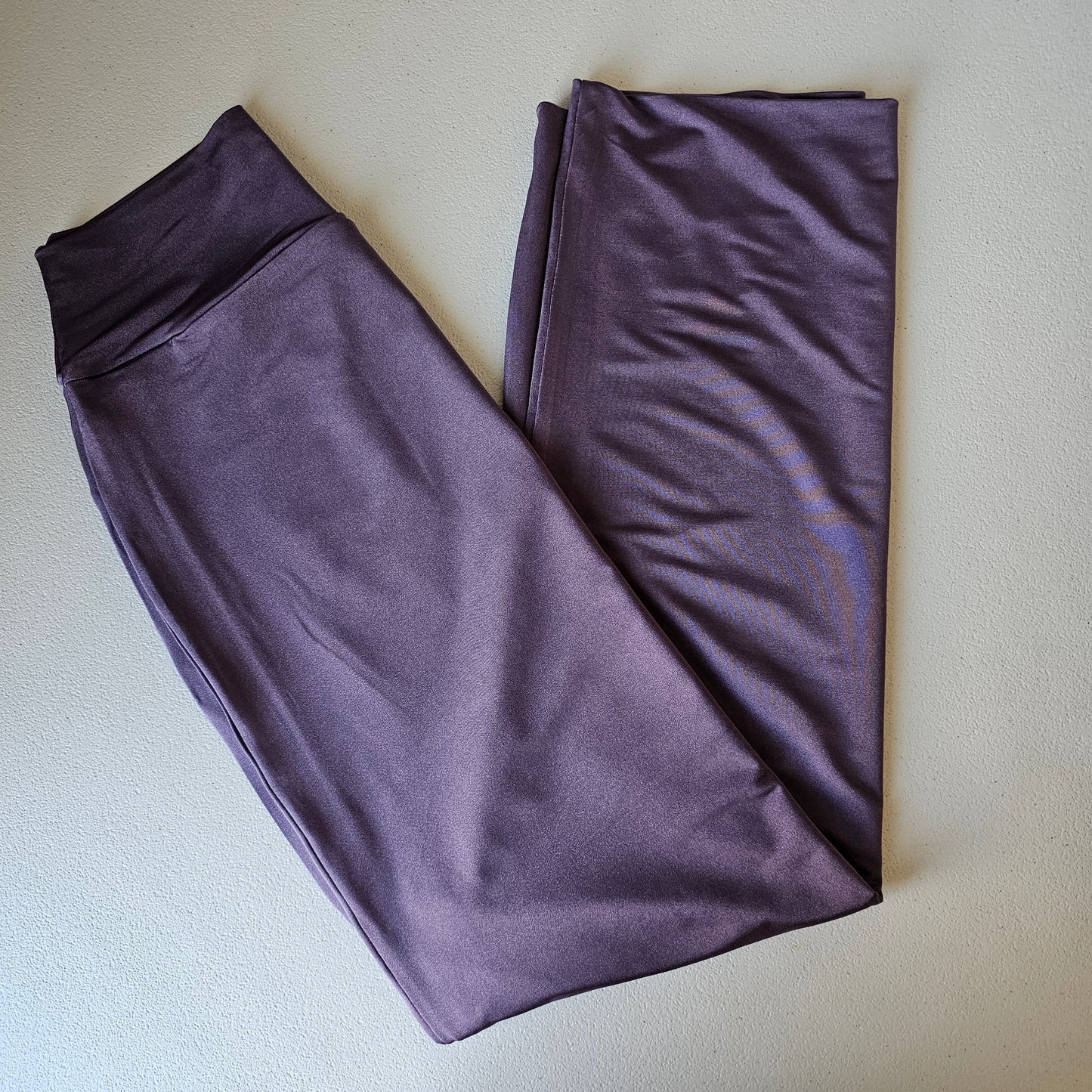 Grape Lycra