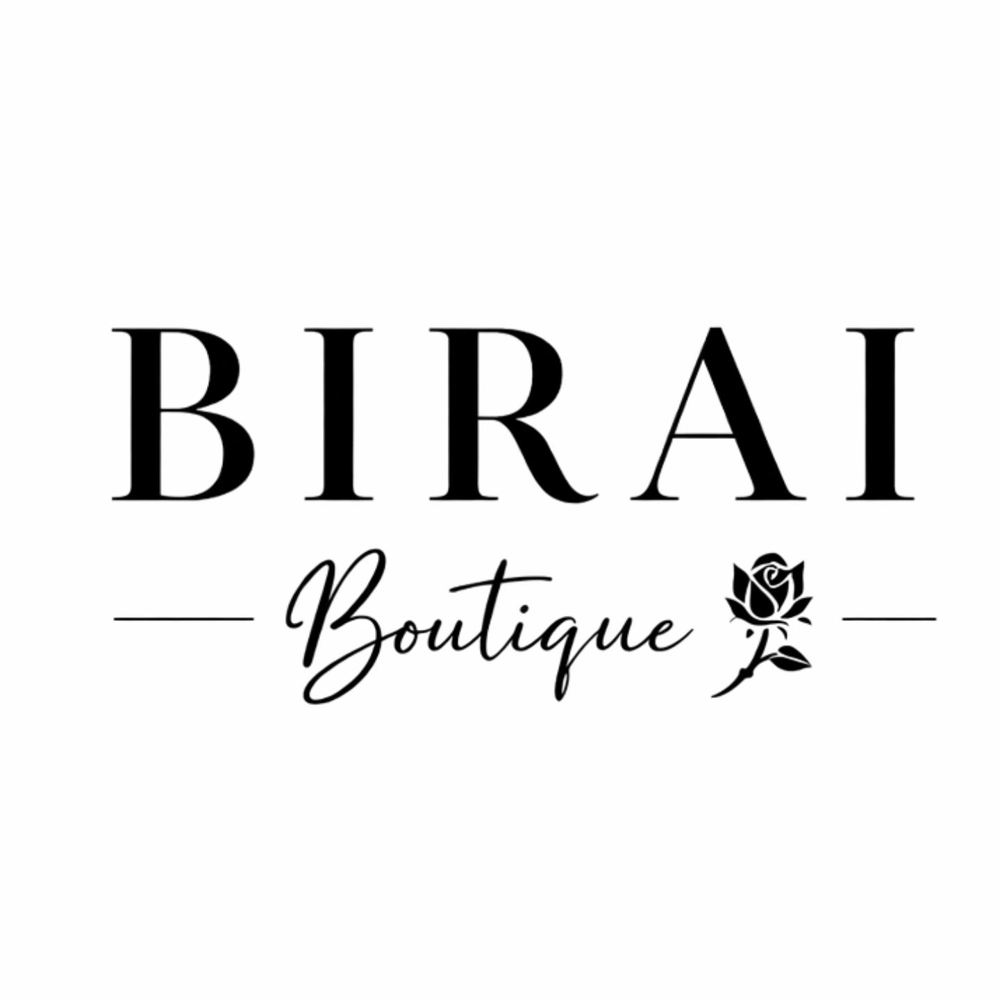 Birai boutique 