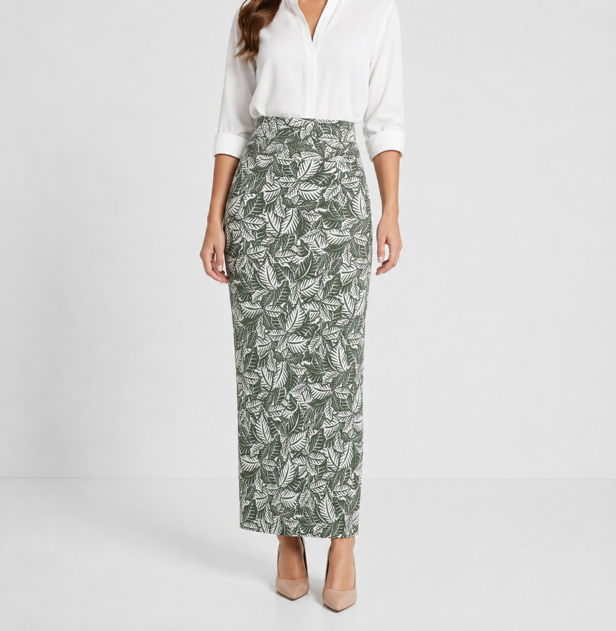 Olive Tropical