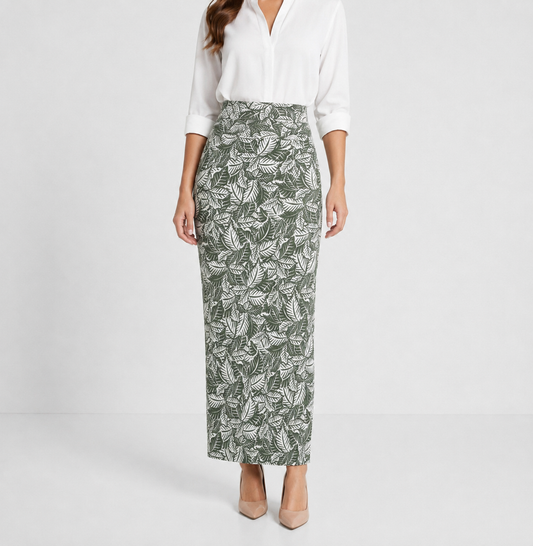 Olive Tropical