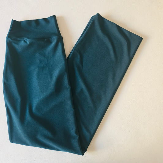 Dark Forest Green