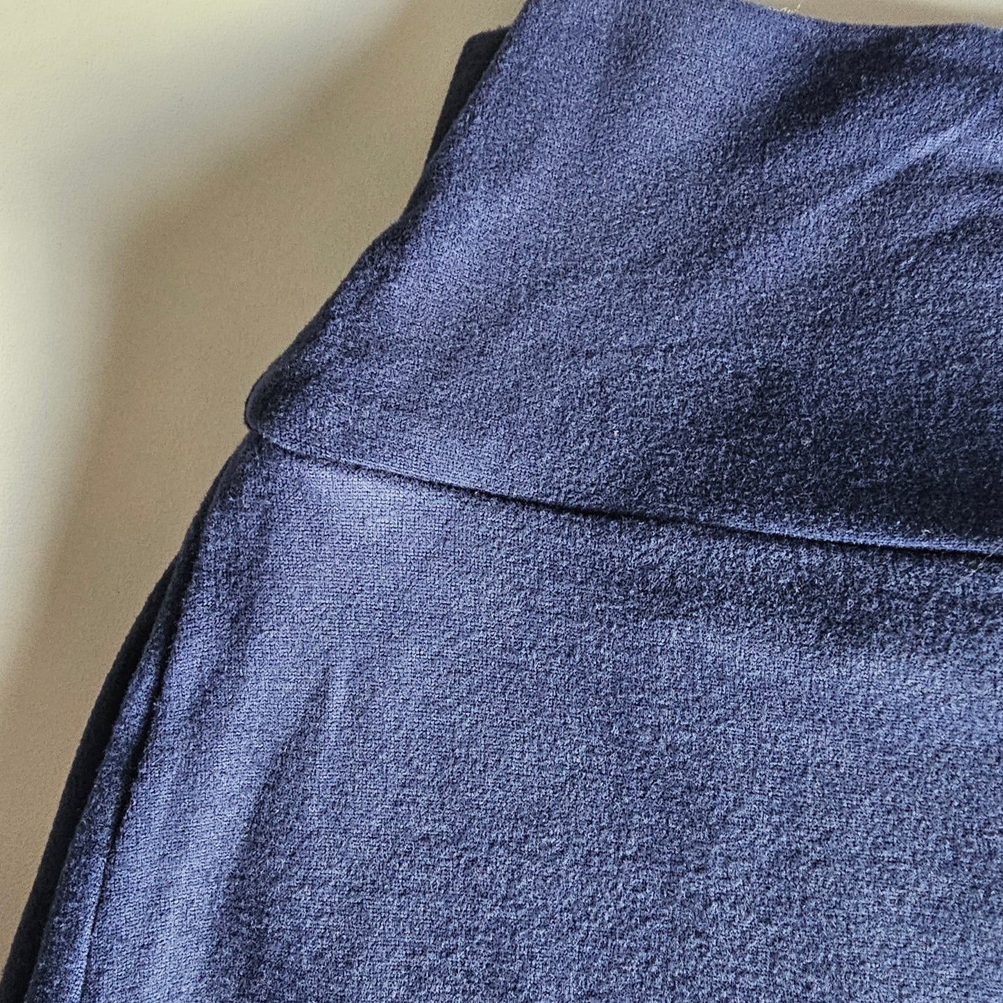 Navy blue(Girl Skirt)