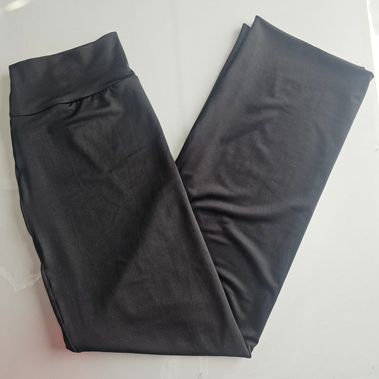 Black Lycra