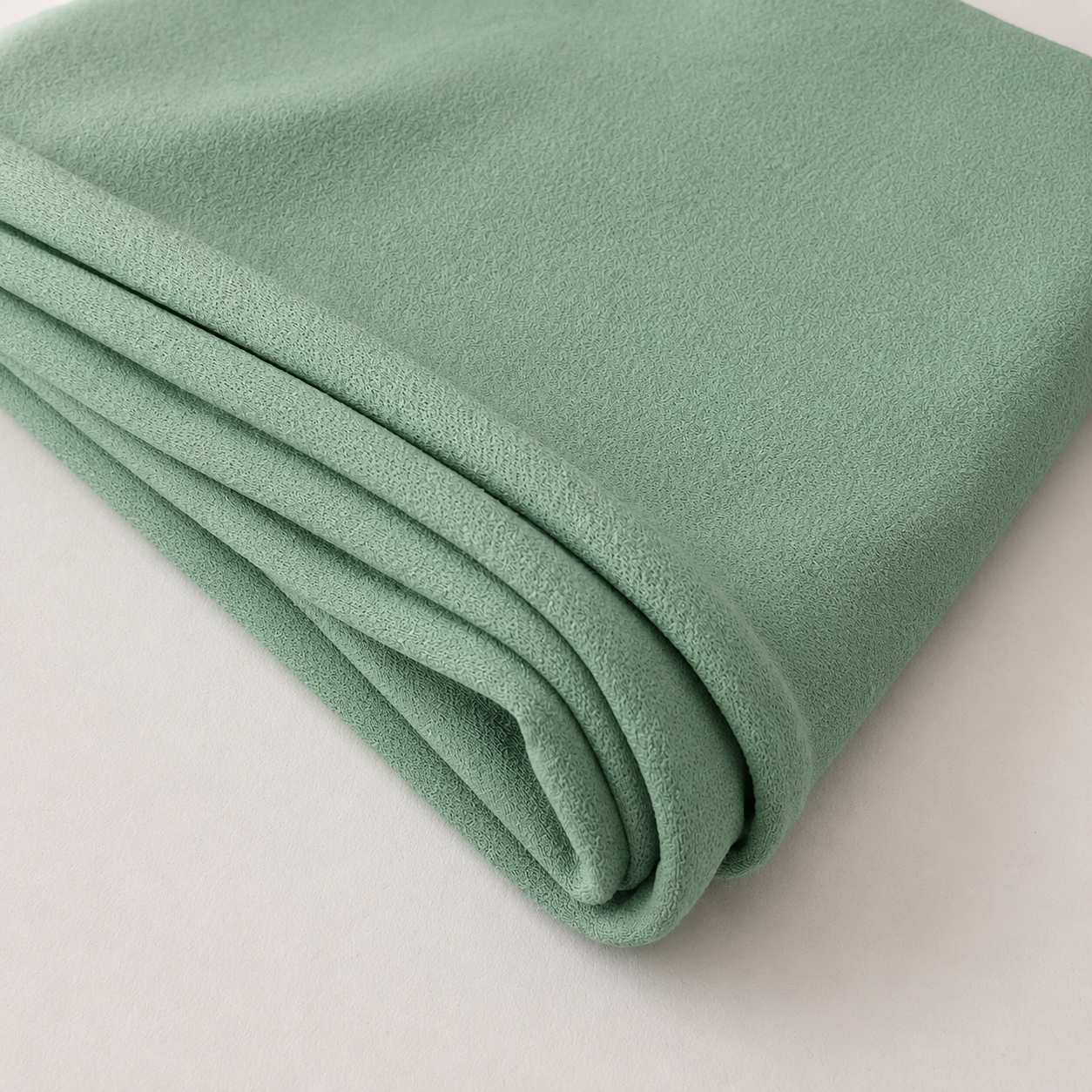 Straight Maxi Skirt | Sage