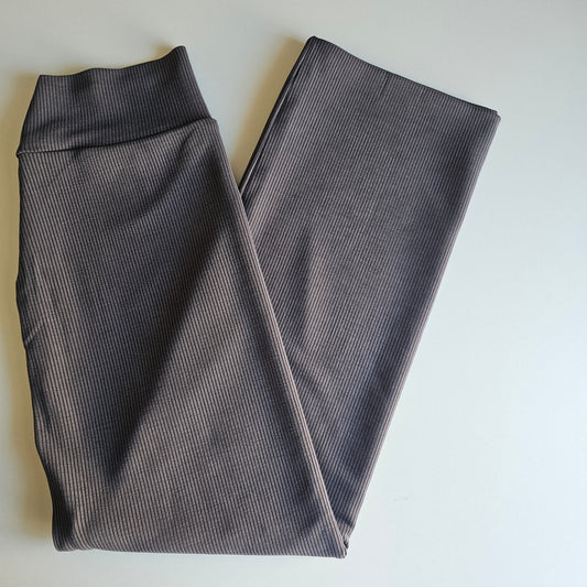 Charcoal Gray