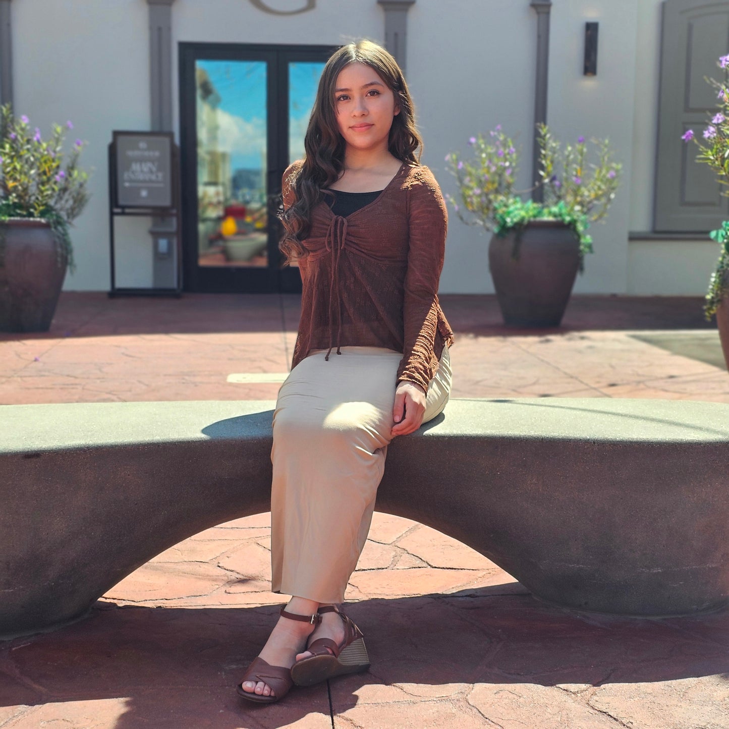 Khaki