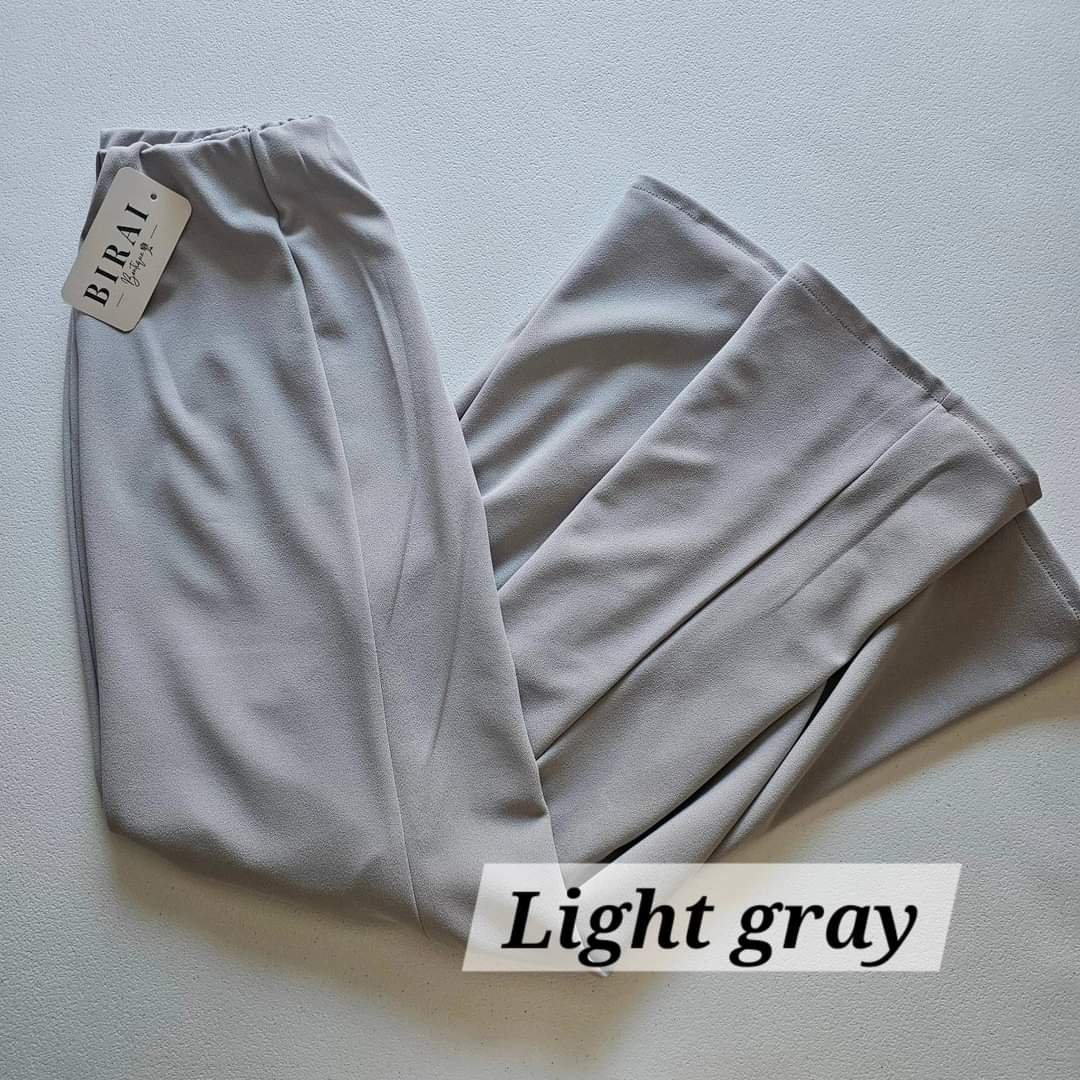 Light gray