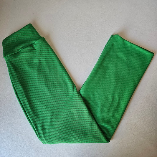 Green Kelly (Girl Skirt)
