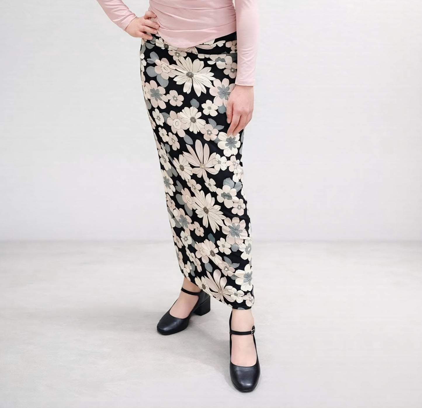 Floral print