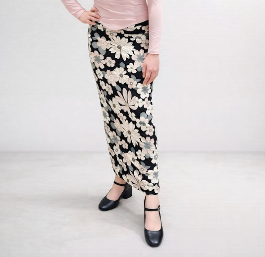 Floral print