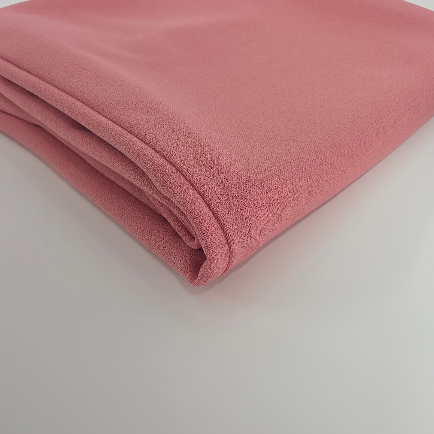 Straight Maxi Skirt | Dusty Rose