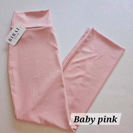 Baby pink