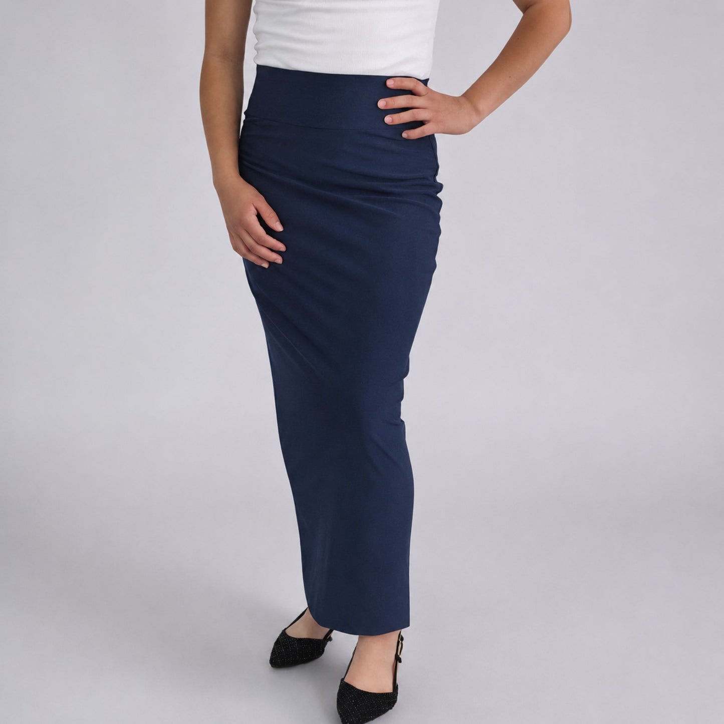 Navy Midnight