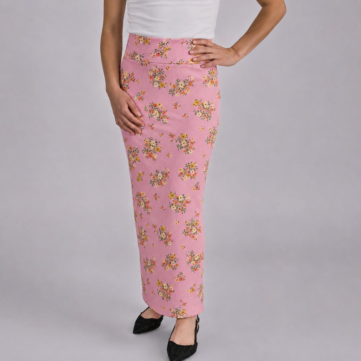 Petal Pink