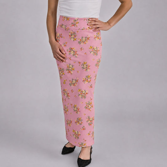 Petal Pink