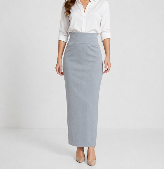 Soft Gray