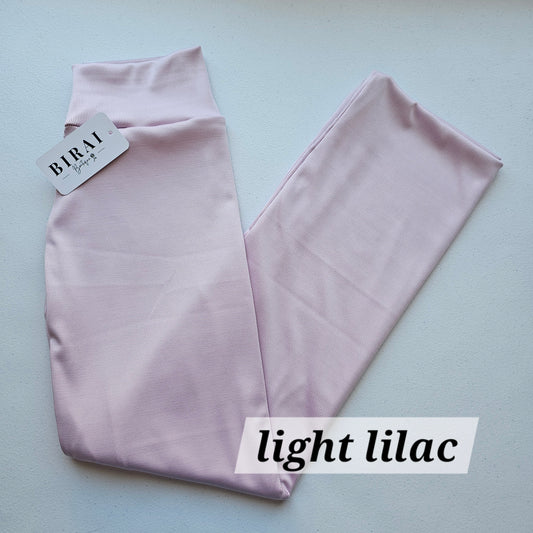 Light lilac