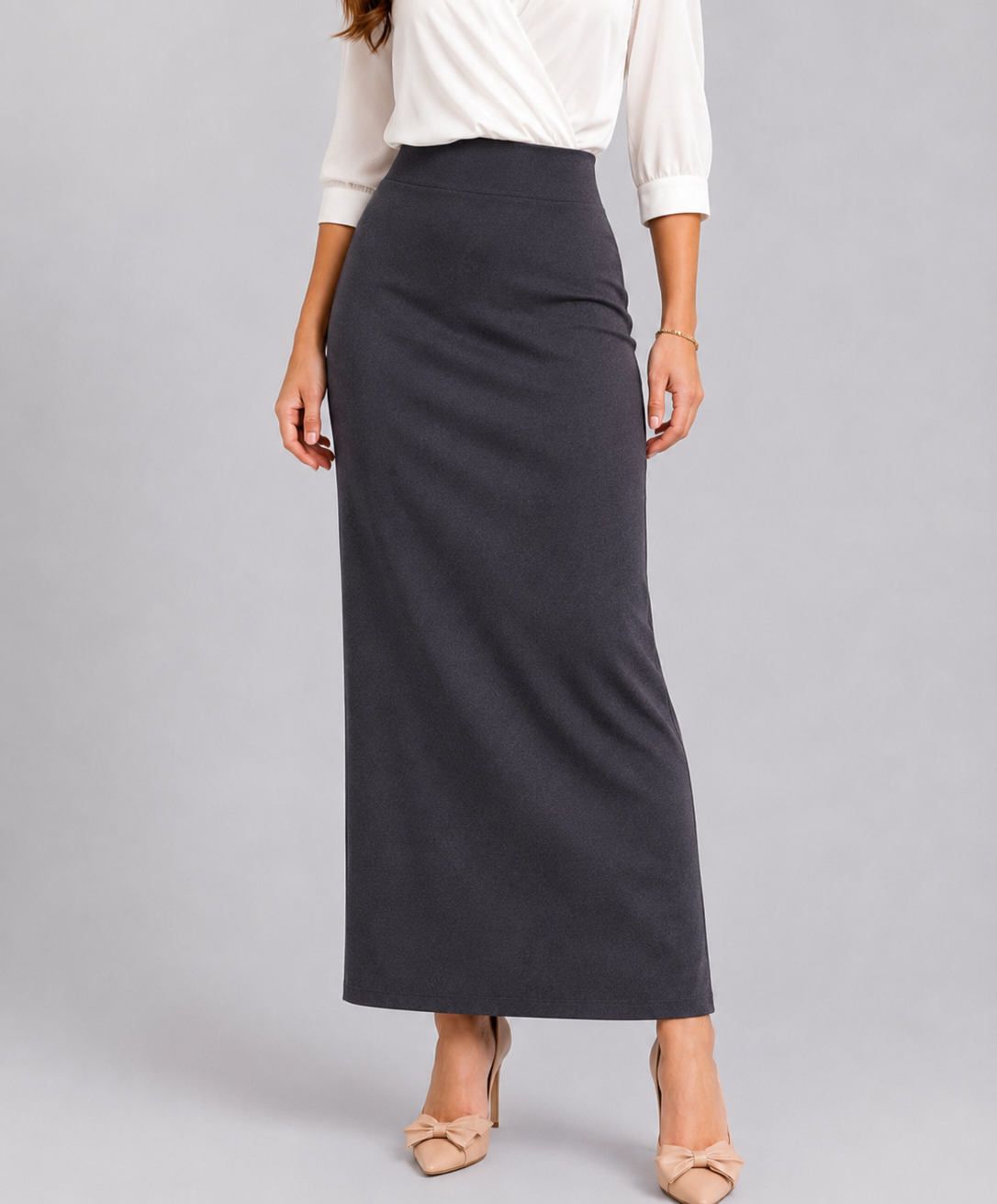 Dark gray